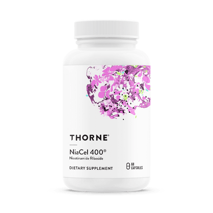 NiaCel® 400 By Thorne