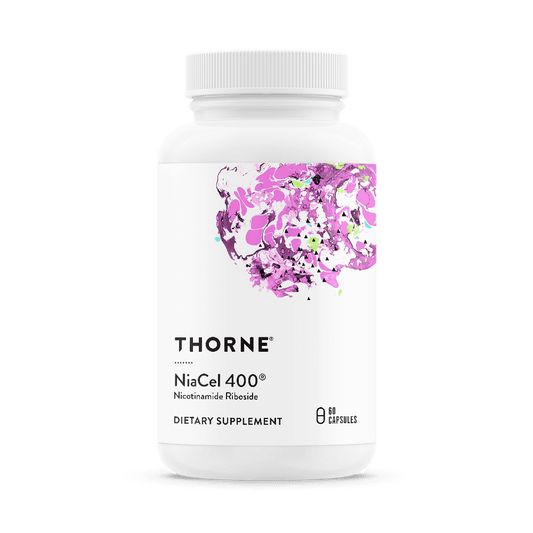 NiaCel® 400 By Thorne