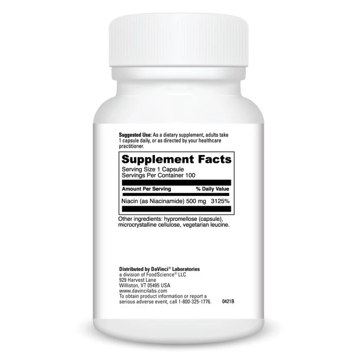 Niacinamide (100) SF