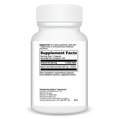 Niacinamide (100) SF