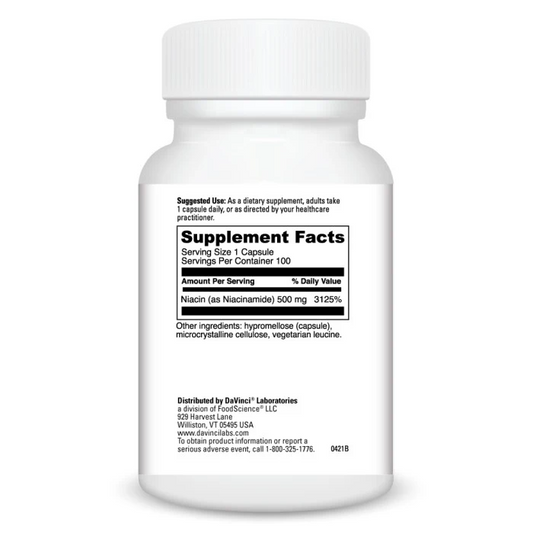 Niacinamide (100) SF