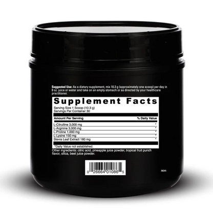 Nitro Benefits™ (30) SF