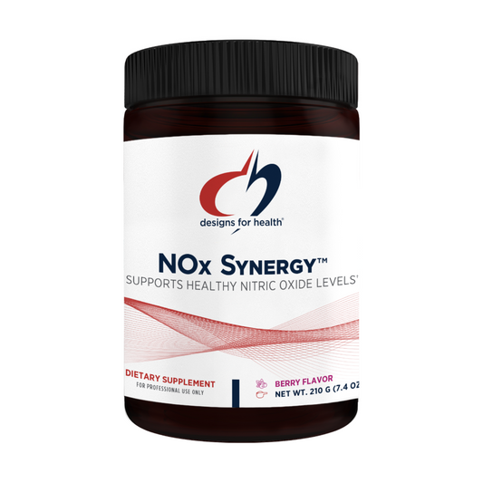 NoX Synergy