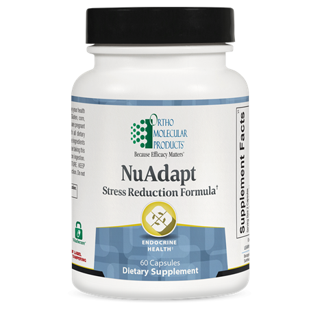 NuAdapt by Ortho Molecular