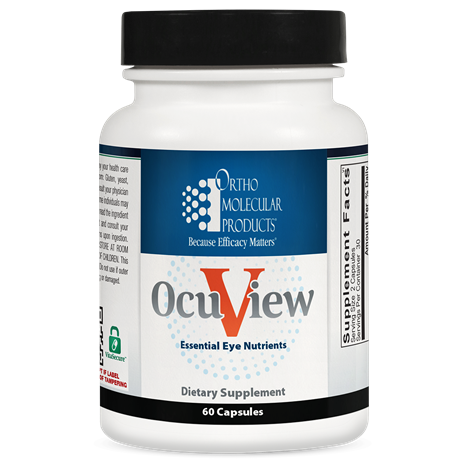 OcuView by Ortho Molecular