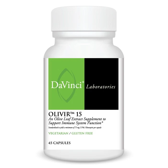 Olivir™ 15 (45)