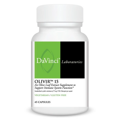 Olivir™ 15 (45)