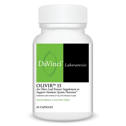 Olivir™ 15 (45)