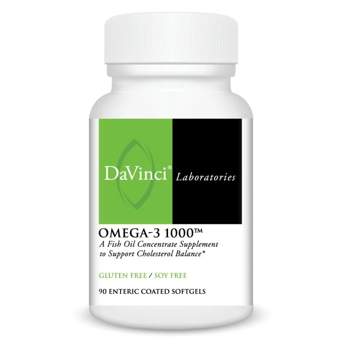 Omega-3 1000™ (90)