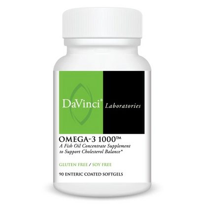 Omega-3 1000™ (90)