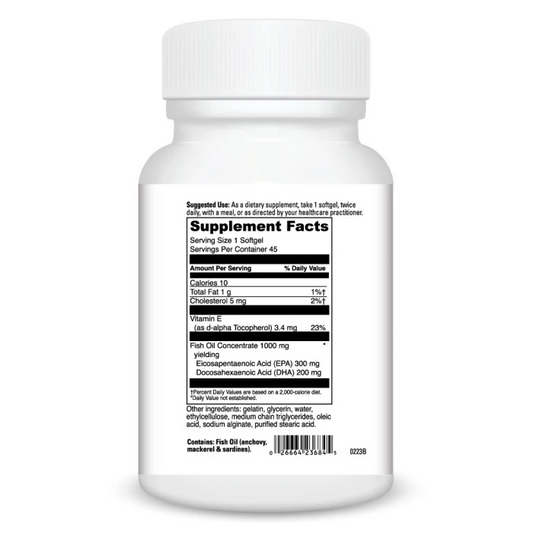 Omega-3 1000™ SF