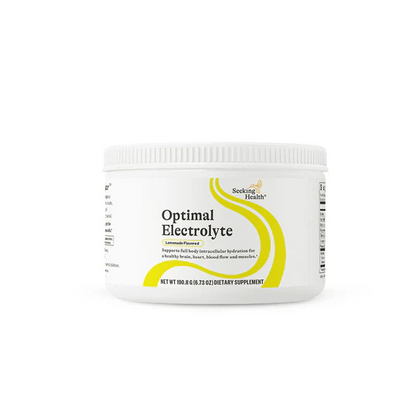 Daily Essentials Bundle By Seeking Health