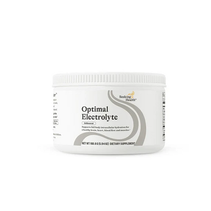 Daily Essentials Bundle By Seeking Health