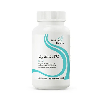 Optimal PC By Seeking Health