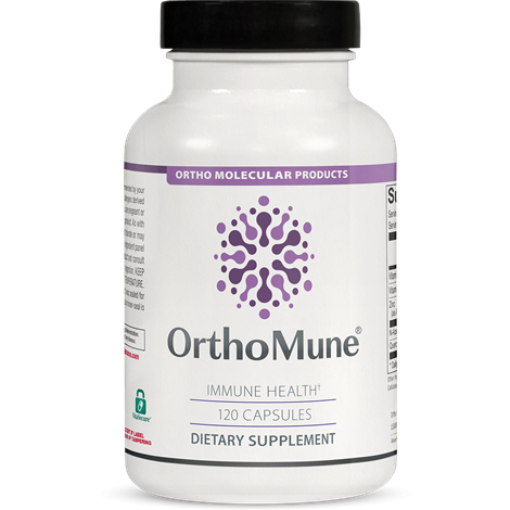 OrthoMune® by Ortho Molecular