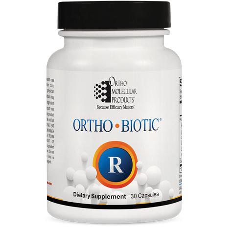 Ortho Biotic® R by Ortho Molecular