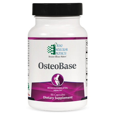OsteoBase by Ortho Molecular