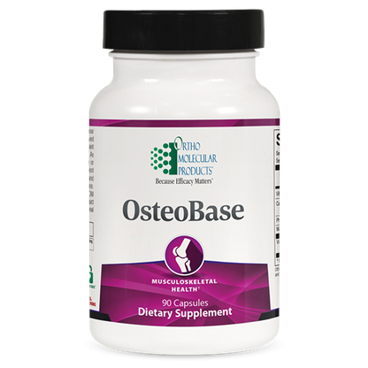 OsteoBase by Ortho Molecular