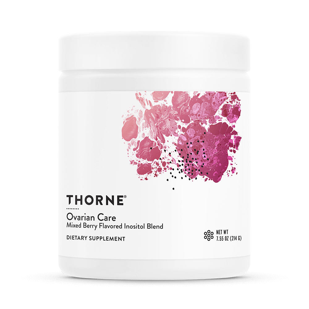 Ovarian Care By Thorne