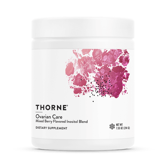 Ovarian Care By Thorne