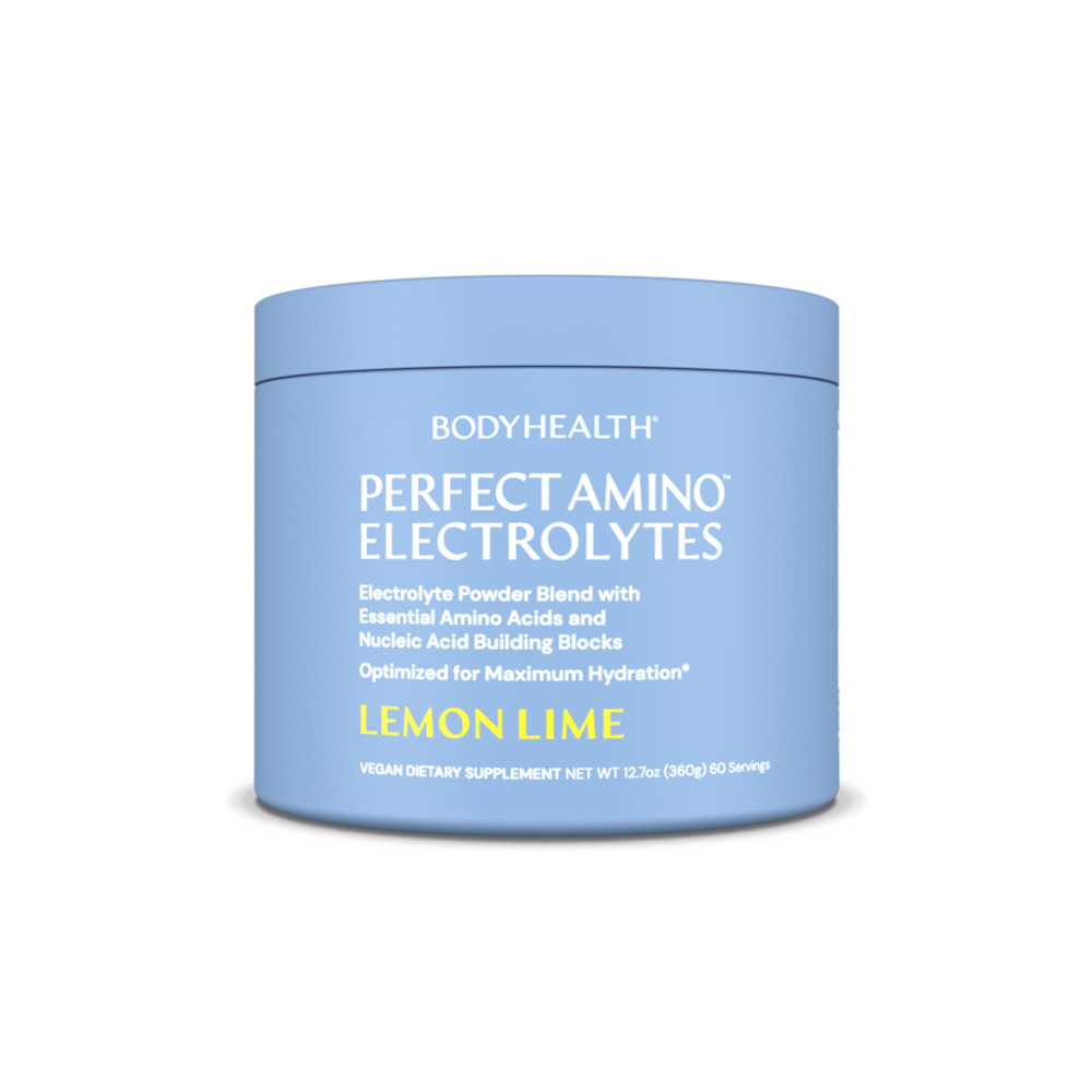Perfect Amino Electrolyte by Body Health