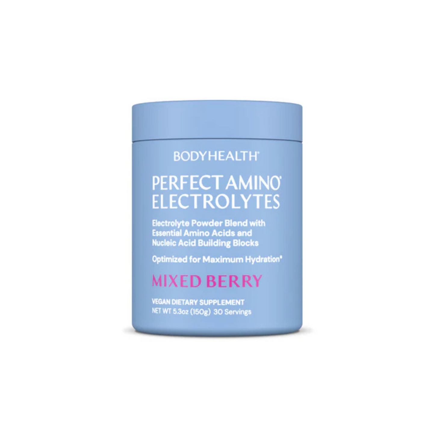 Perfect Amino Electrolyte by Body Health
