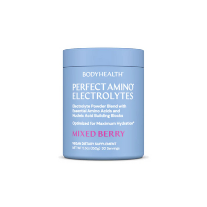 Perfect Amino Electrolyte by Body Health