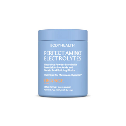 Perfect Amino Electrolyte by Body Health