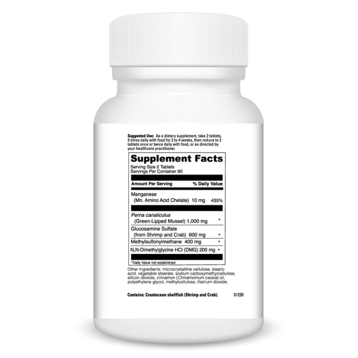Perna® Plus SF