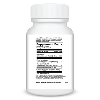 Perna® Plus SF