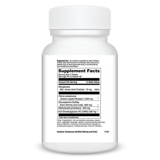 Perna® Plus SF