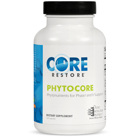 PhytoCore by Ortho Molecular