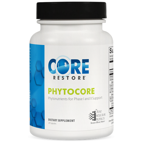 PhytoCore by Ortho Molecular