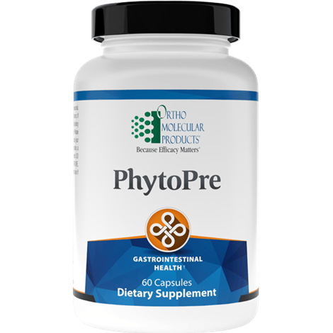PhytoPre by Ortho Molecular