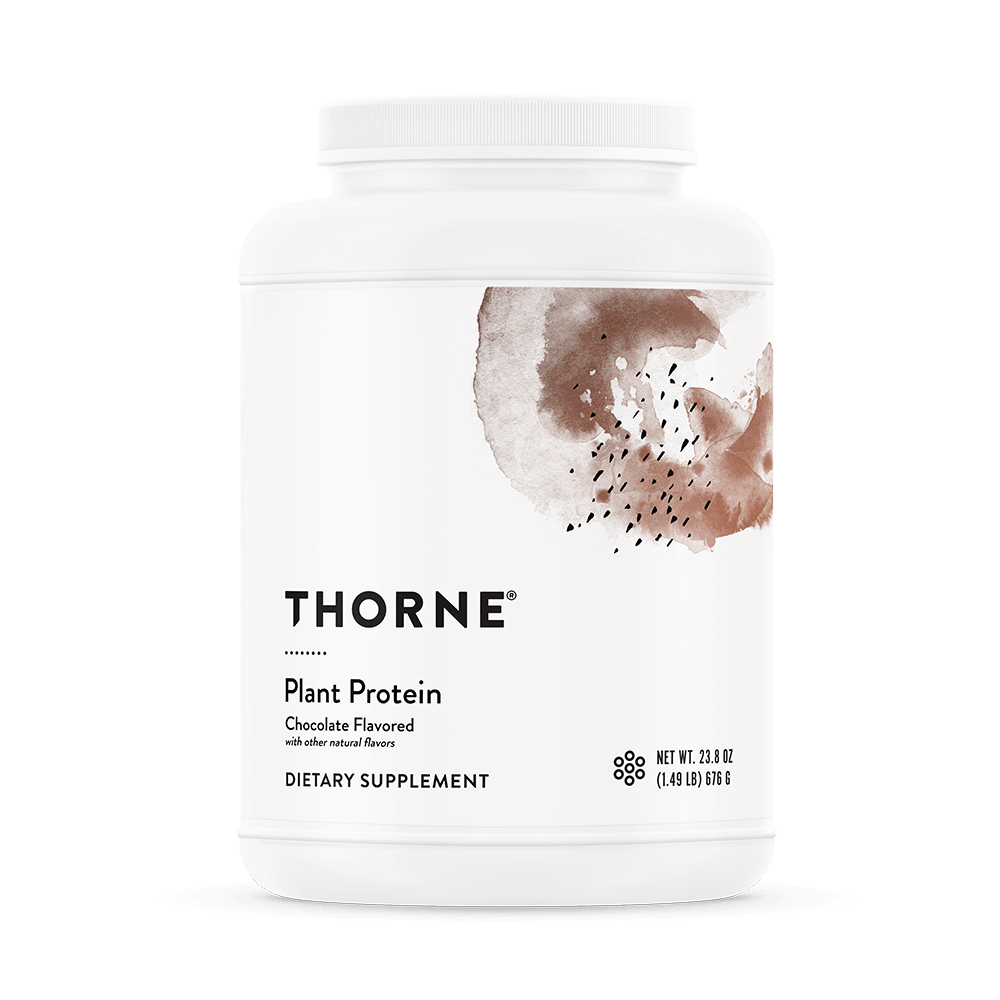 Plant Protein chocolate
