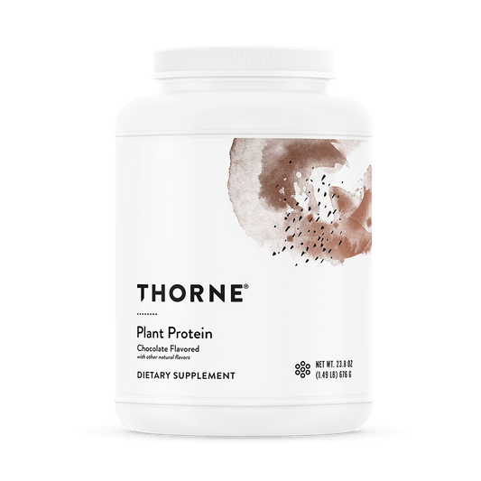 Plant Protein chocolate