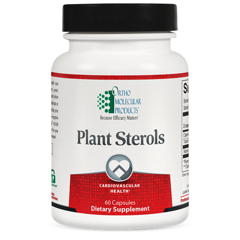 Plant Sterols by Ortho Molecular