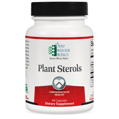 Plant Sterols by Ortho Molecular
