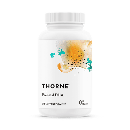 Prenatal DHA By Thorne