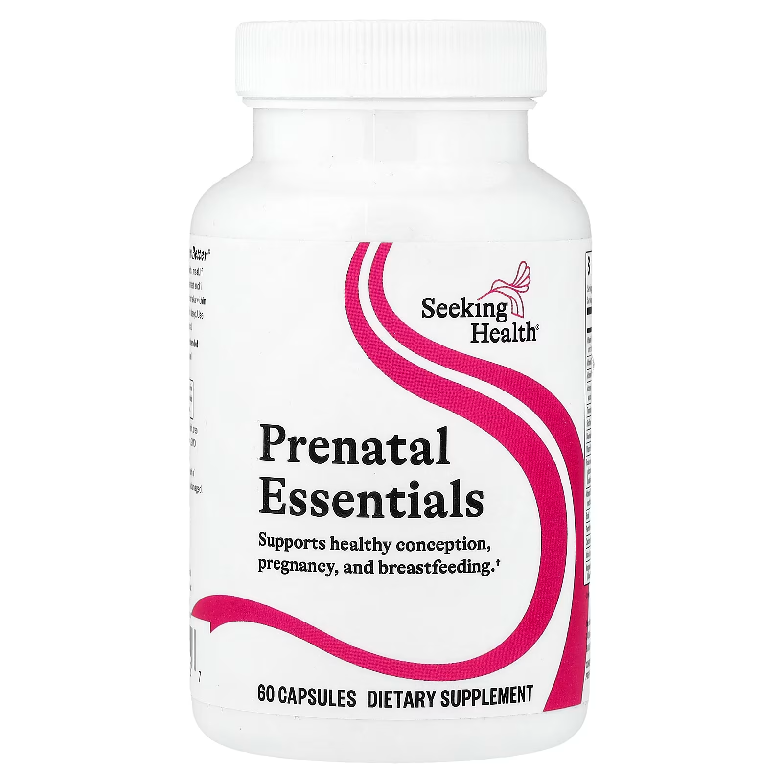 Prenatal Essentials By Seeking Health