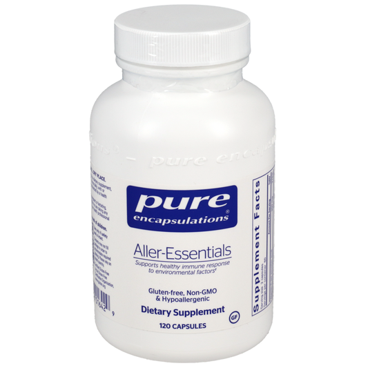 Aller-Essentials by Pure Encapsulations
