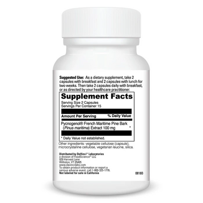 Pycnogenol®-50 SF
