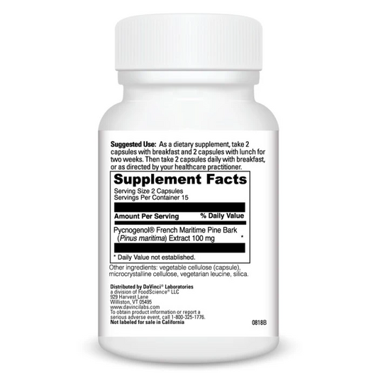 Pycnogenol®-50 SF