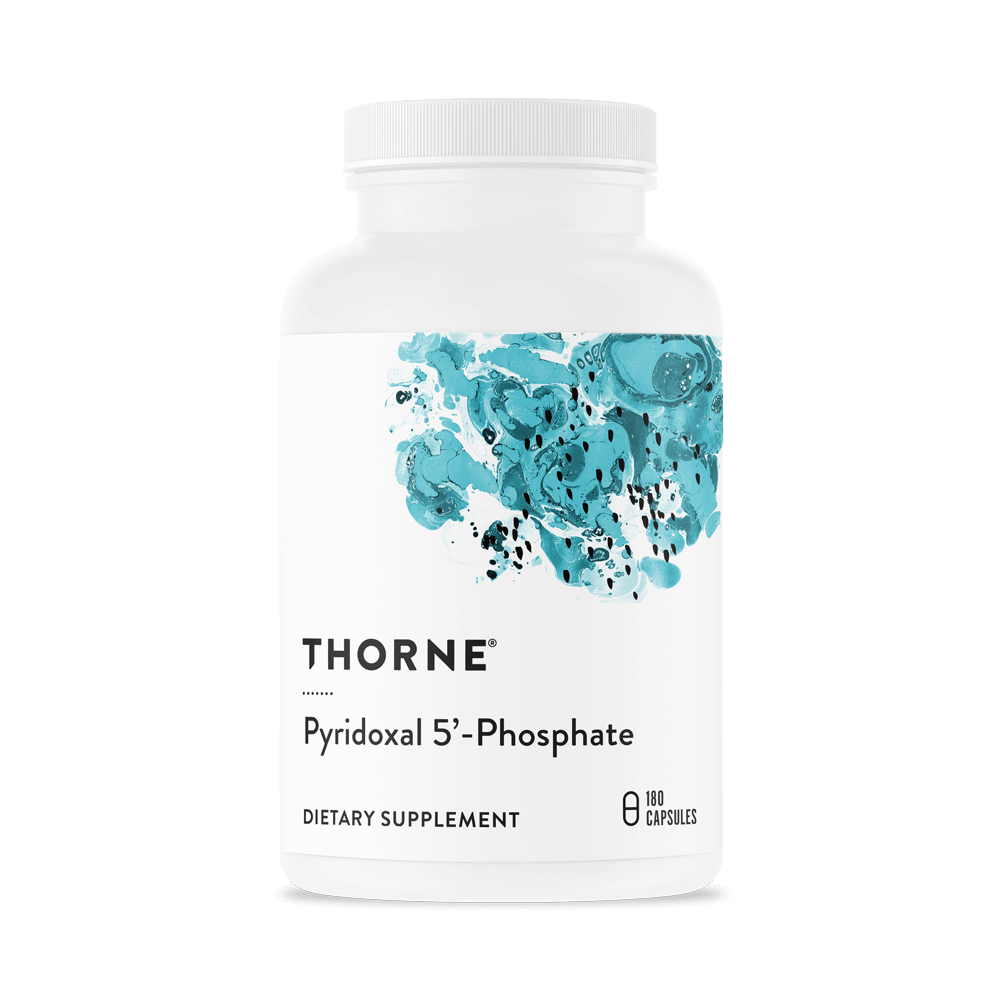 Pyridoxal 5'-Phosphate By Thorne