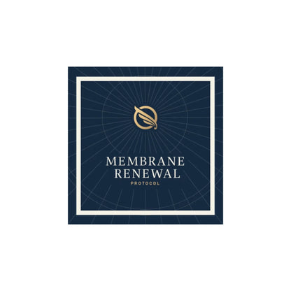 Membrane Renewal Protocol brand image