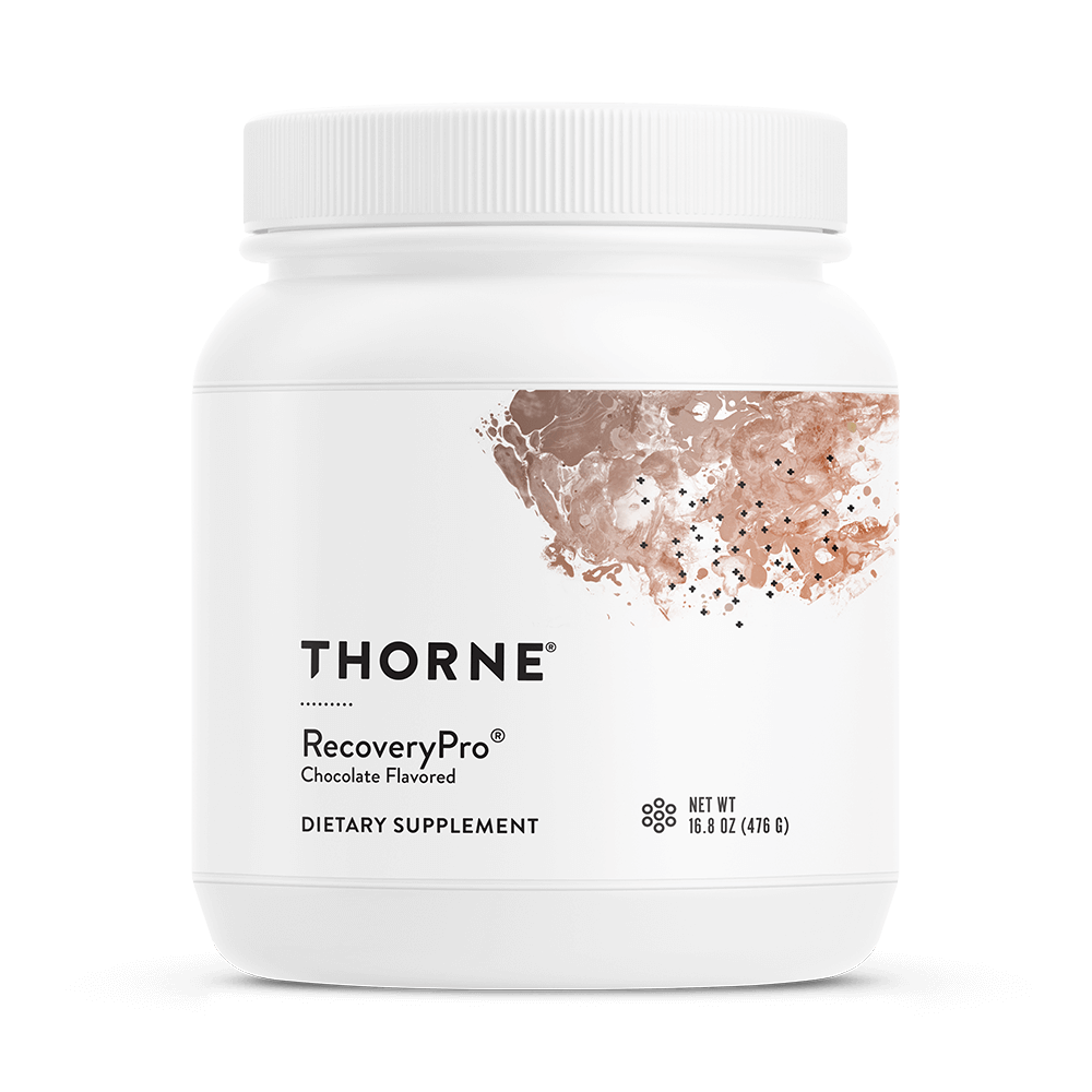 RecoveryPro® By Thorne