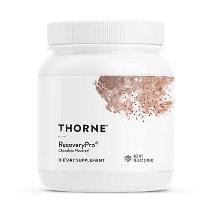 RecoveryPro® By Thorne
