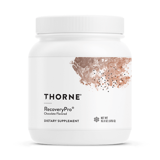 RecoveryPro® By Thorne