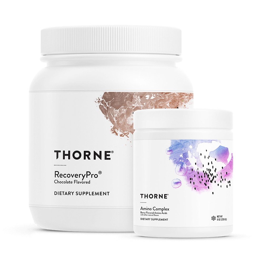 Recovery Stack - Berry By Thorne