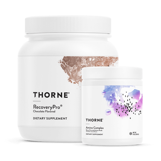 Recovery Stack - Berry By Thorne